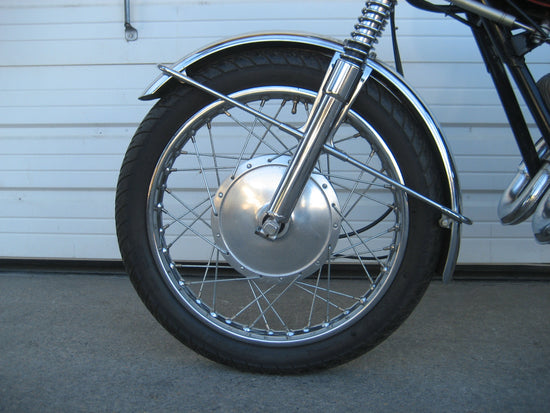 Image Title ON HOLD - 1967 Yamaha YM2C 305 Big Bear $3999.00 OBO